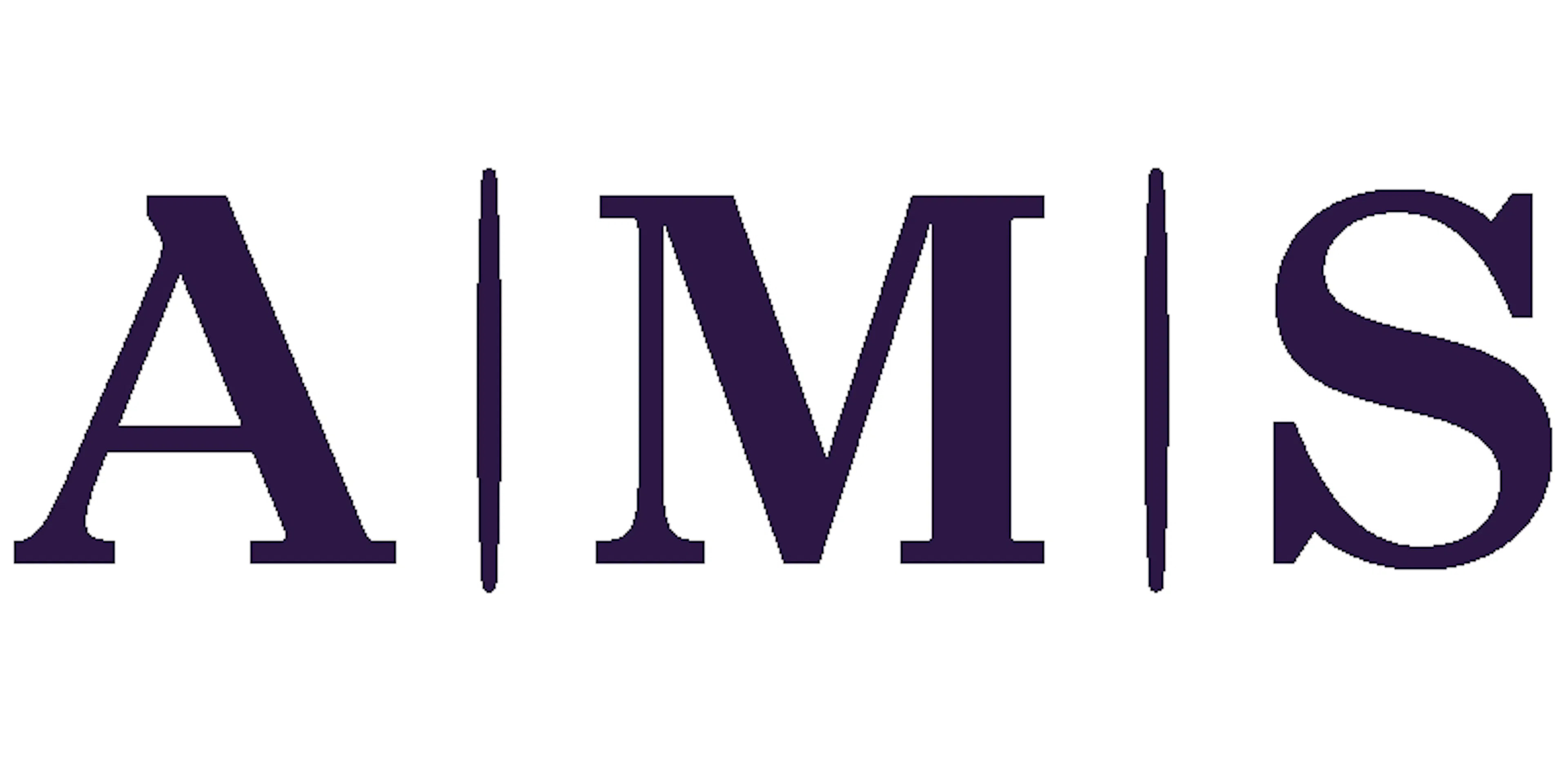 AMS logo