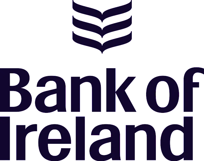 Bank of Ireland logo