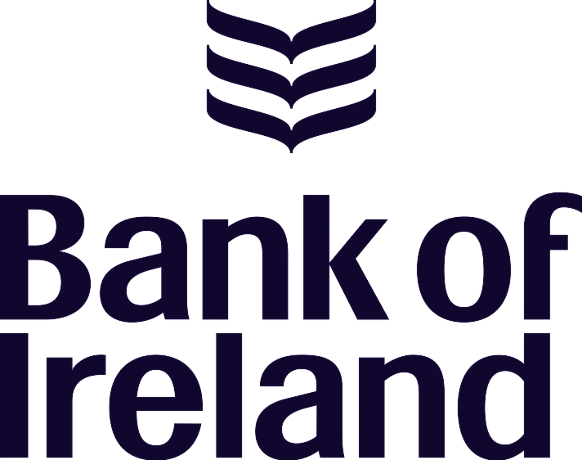 Bank of Ireland logo