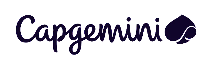 Capgemini Logo