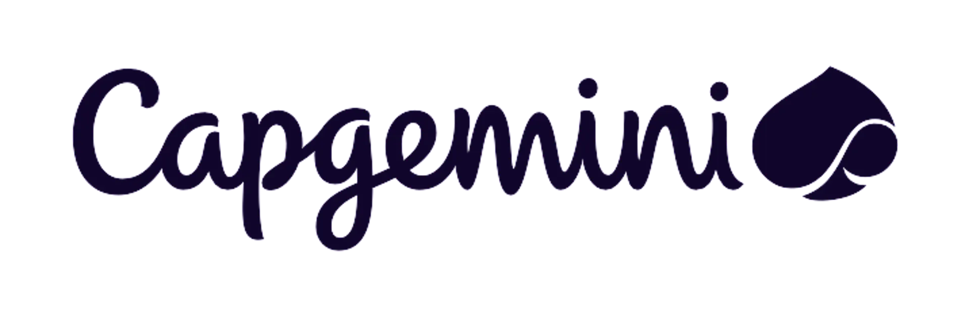 Capgemini Logo