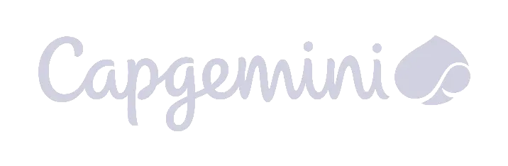 Capgemini Logo