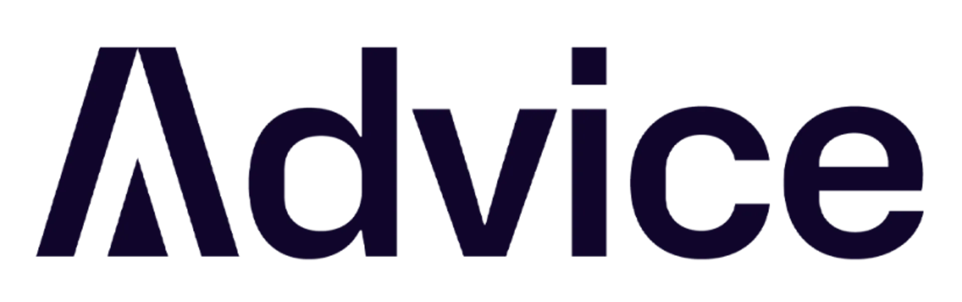 Advice logo