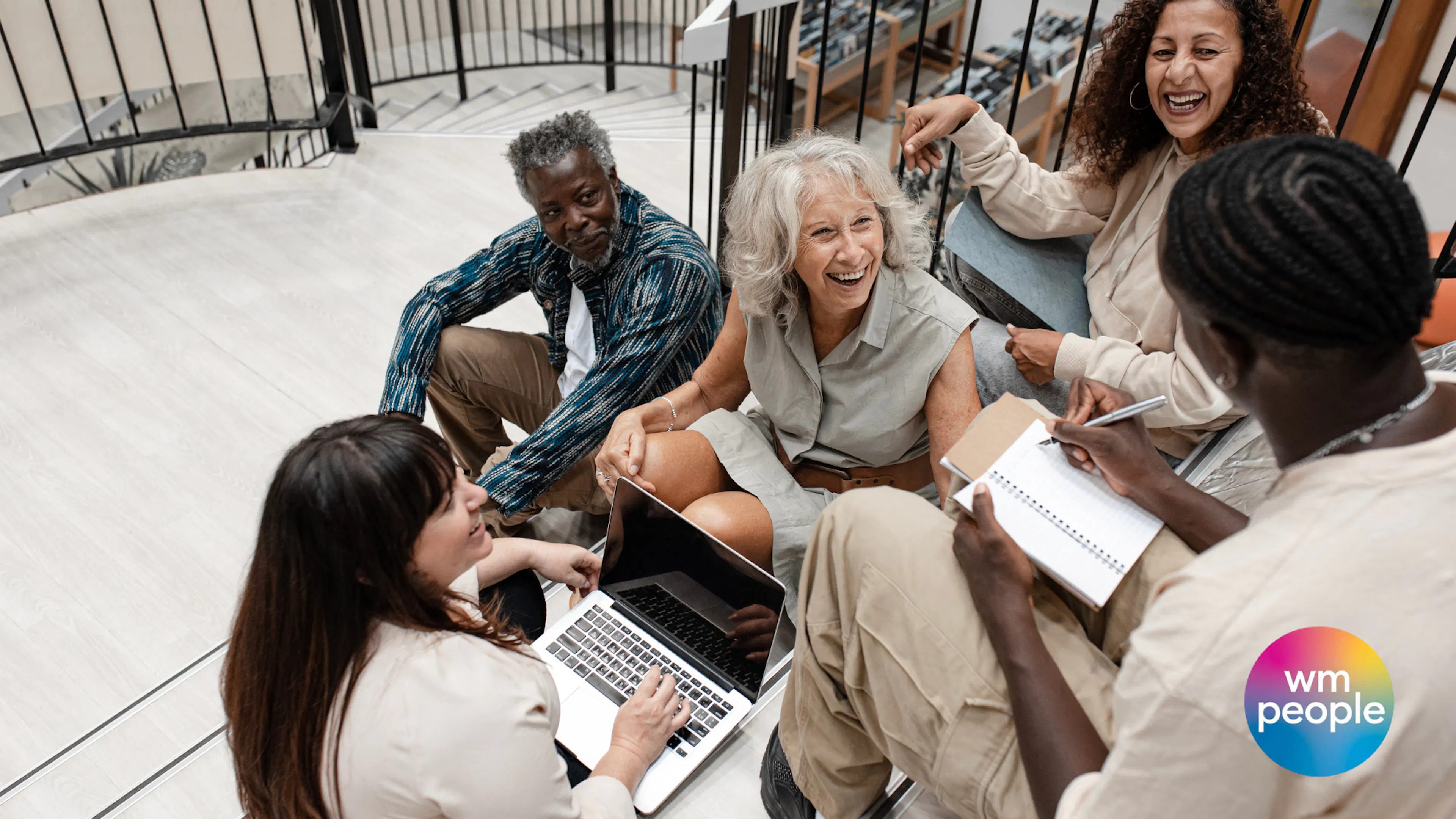 Should Employers Introduce Age Diversity Training?
