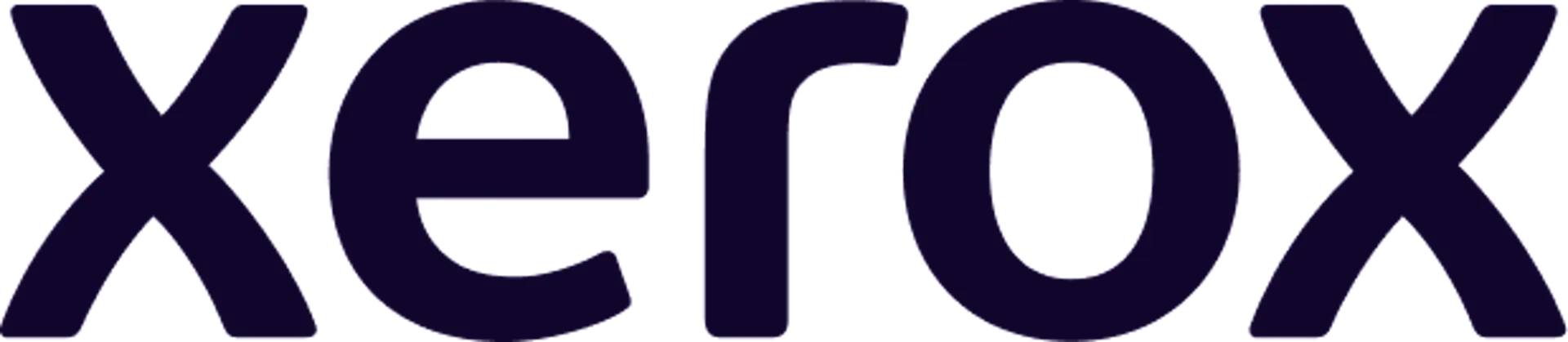 Xerox logo