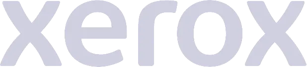 Xerox logo