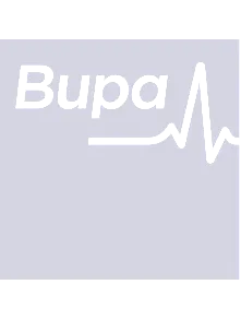 Bupa logo