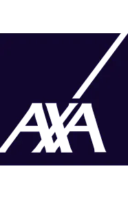 AXA logo