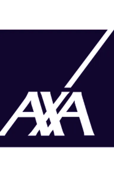 AXA logo