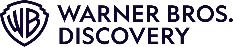 Warner Bros. Discovery logo