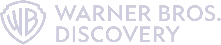 Warner bros discovery logo