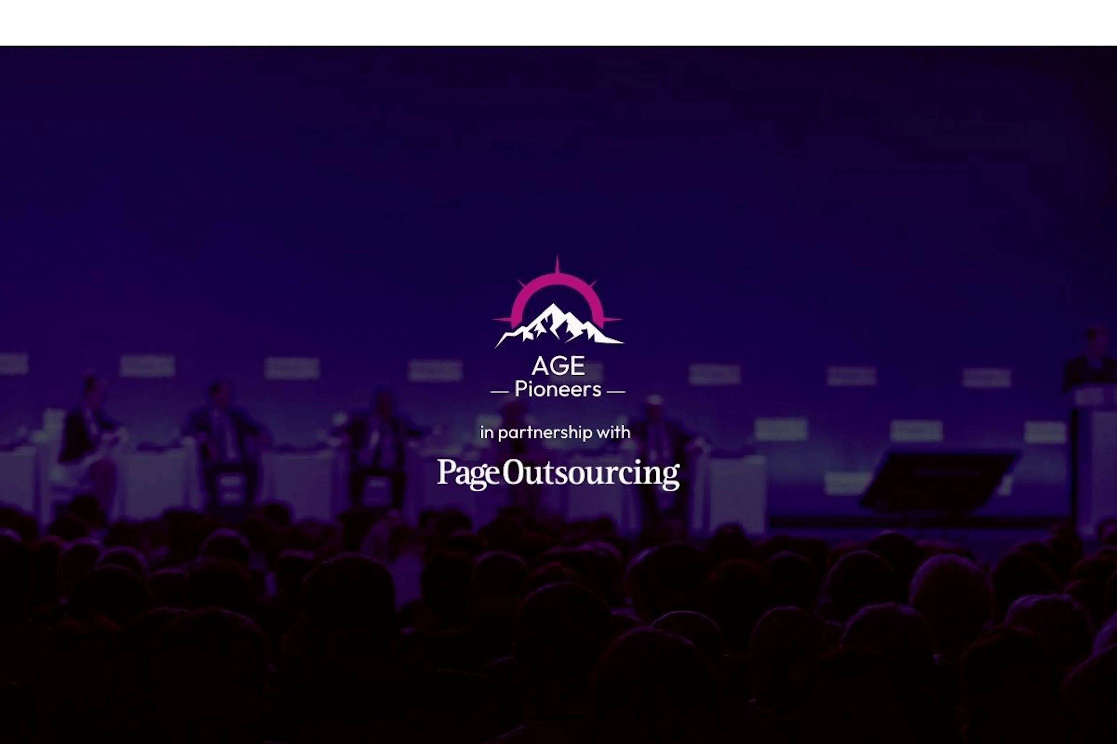 Age Pioneers June 2024 Speaker Line-Up