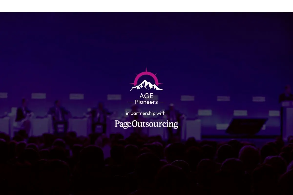 Age Pioneers June 2024 Speaker Line-Up