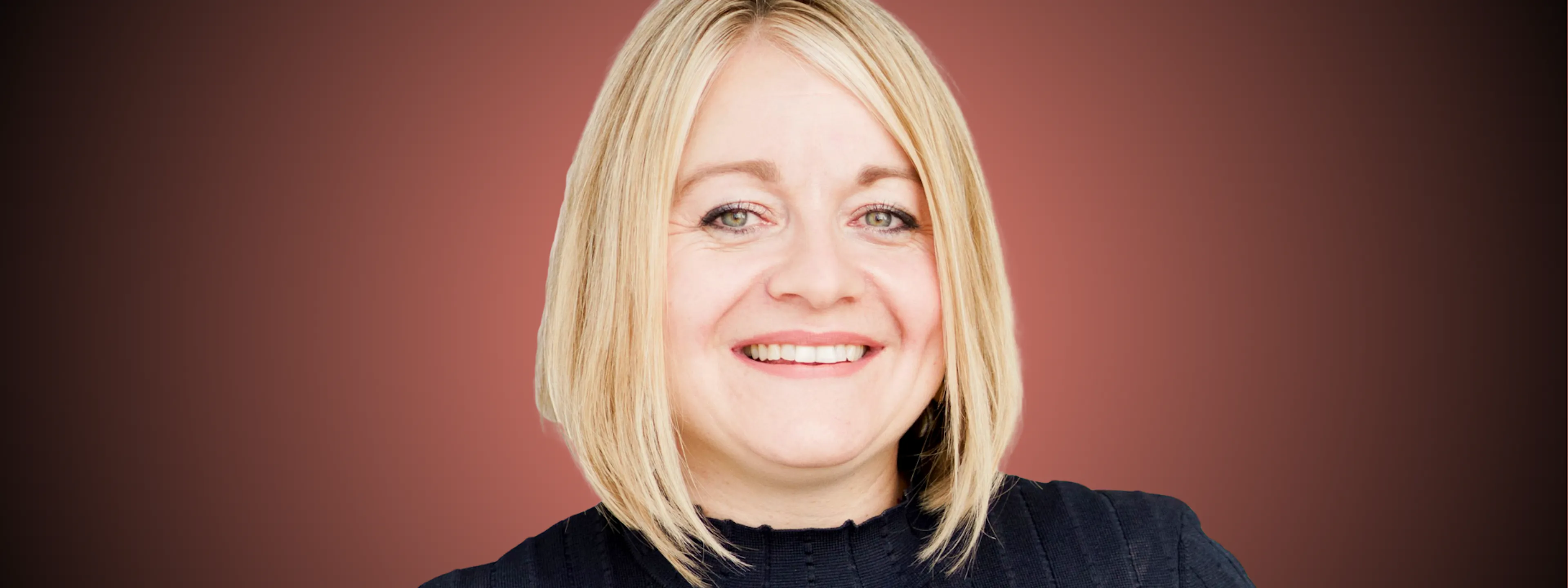 Lyndsey Simpson - CEO 7 Founder of 55/Redefined