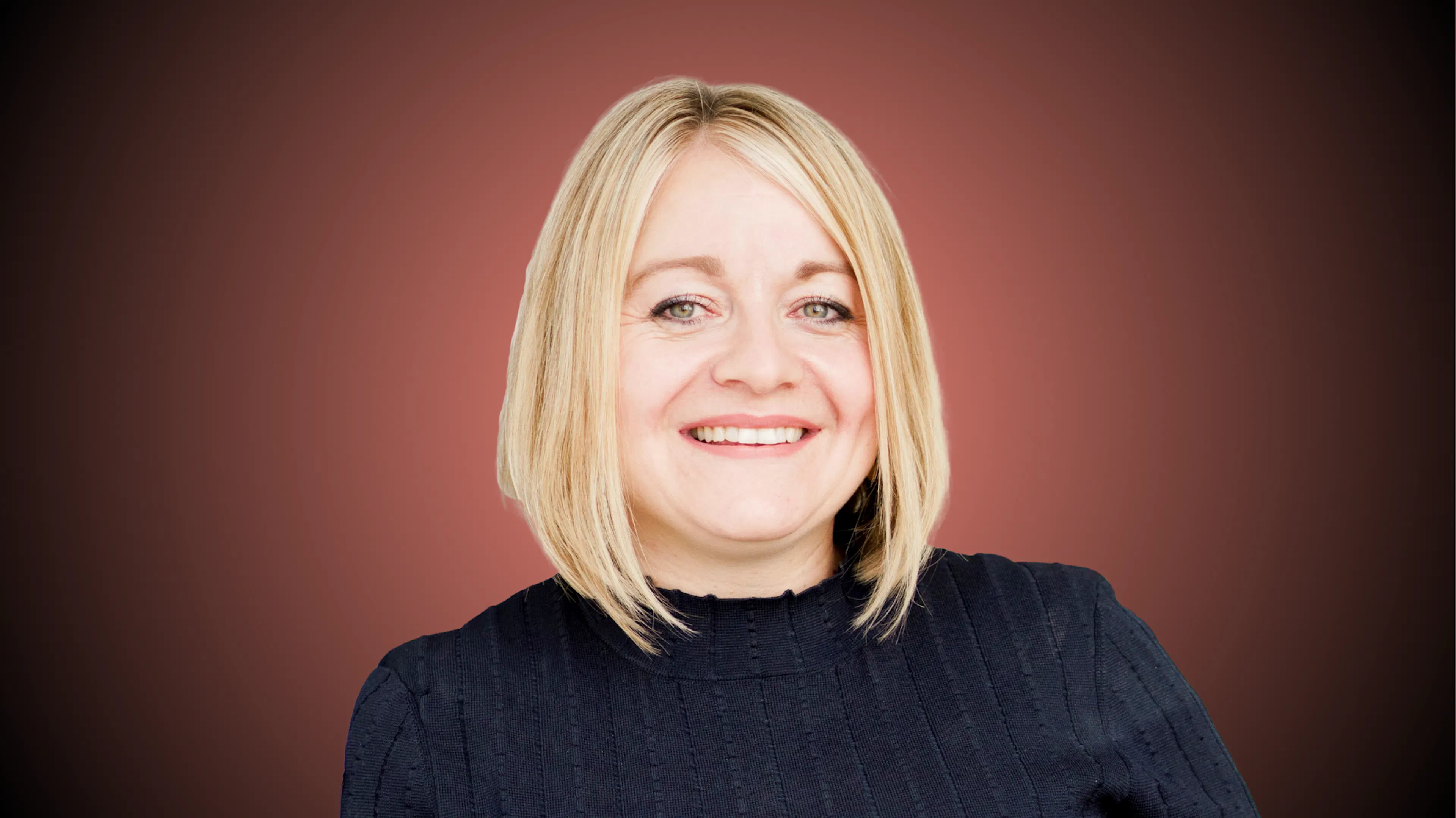 Lyndsey Simpson - CEO 7 Founder of 55/Redefined