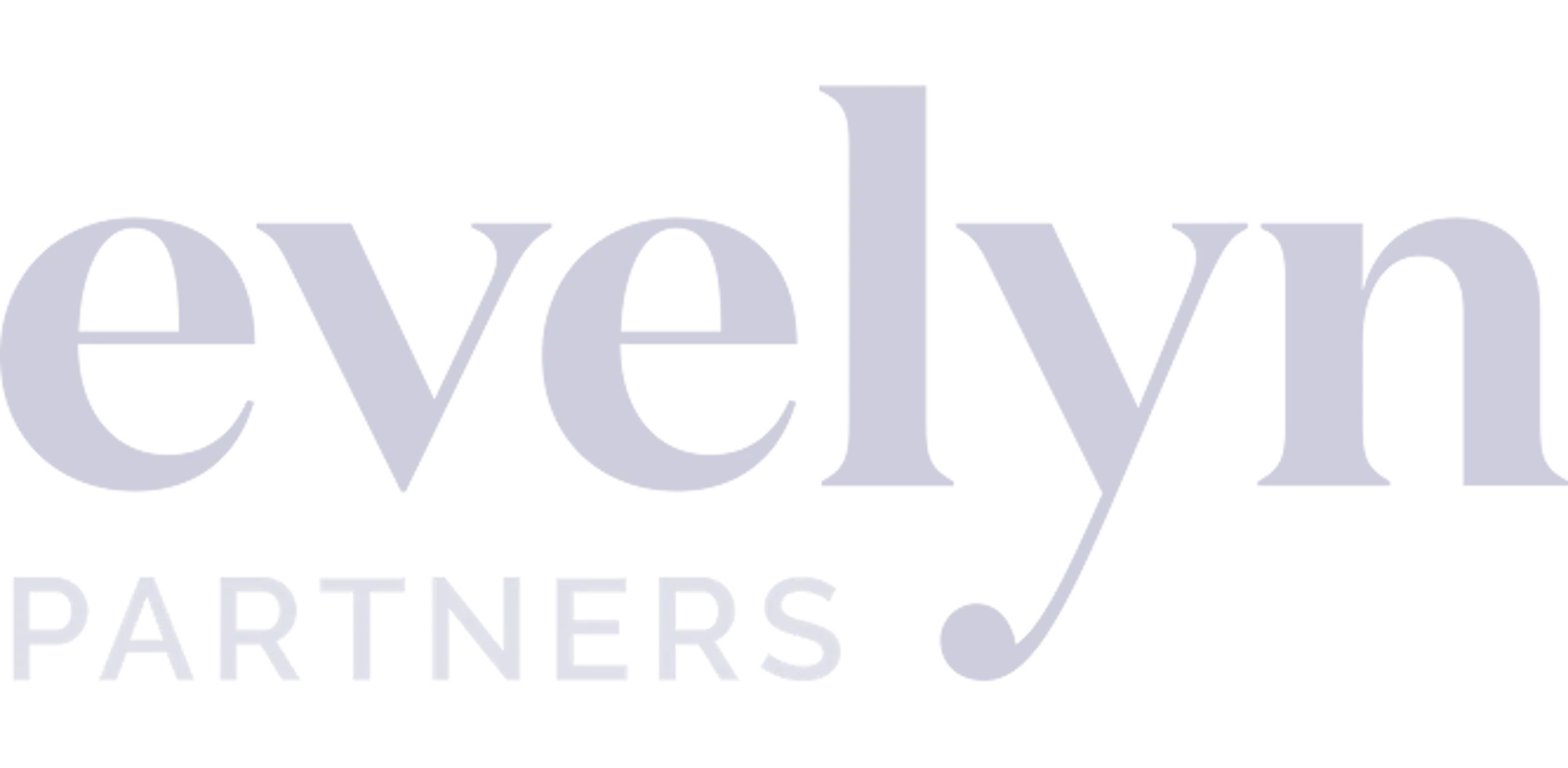 Evelyn partners logo