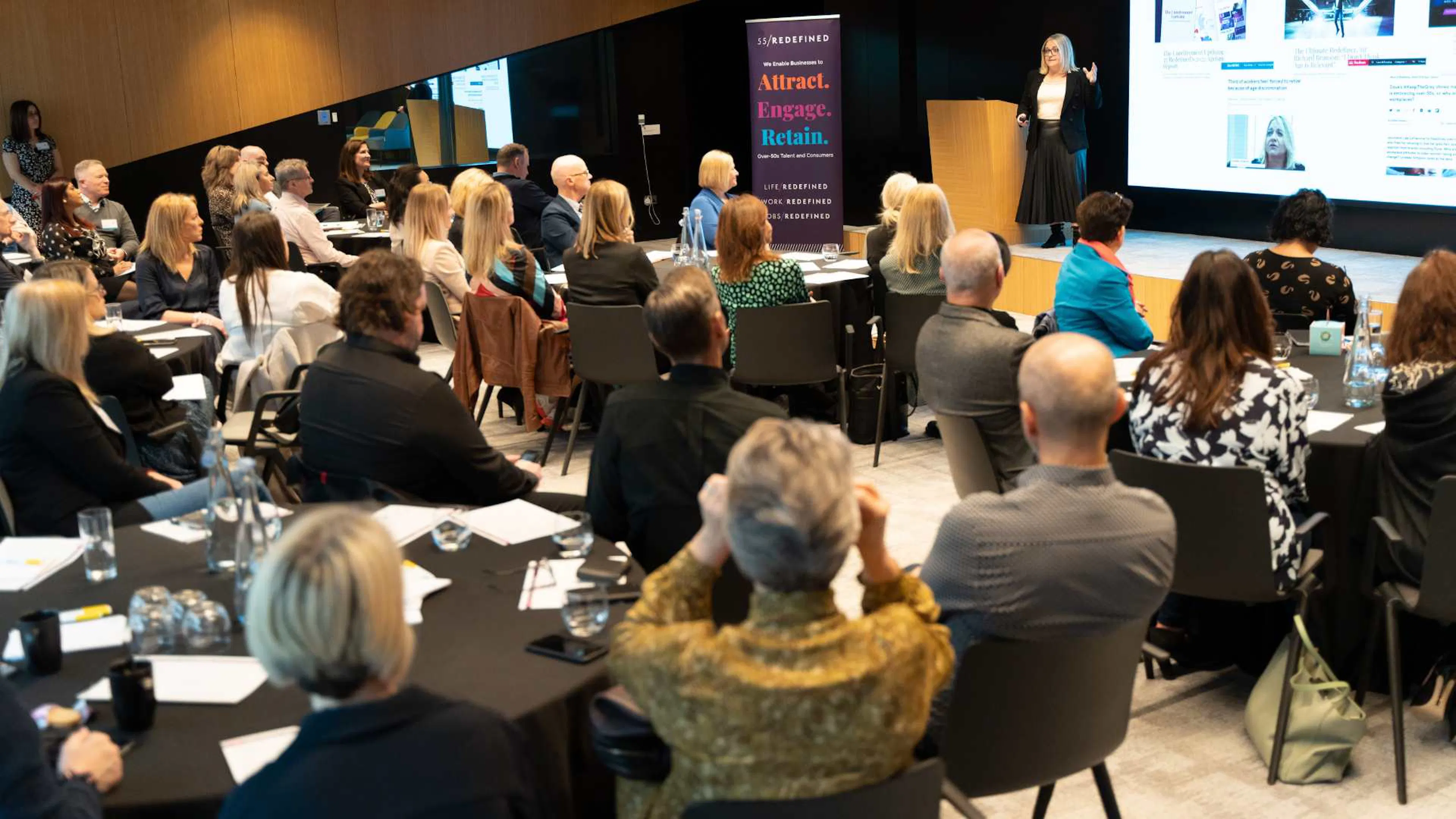 7. The Secret to an Age-Inclusive Workplace Revealed | Age Pioneers Report