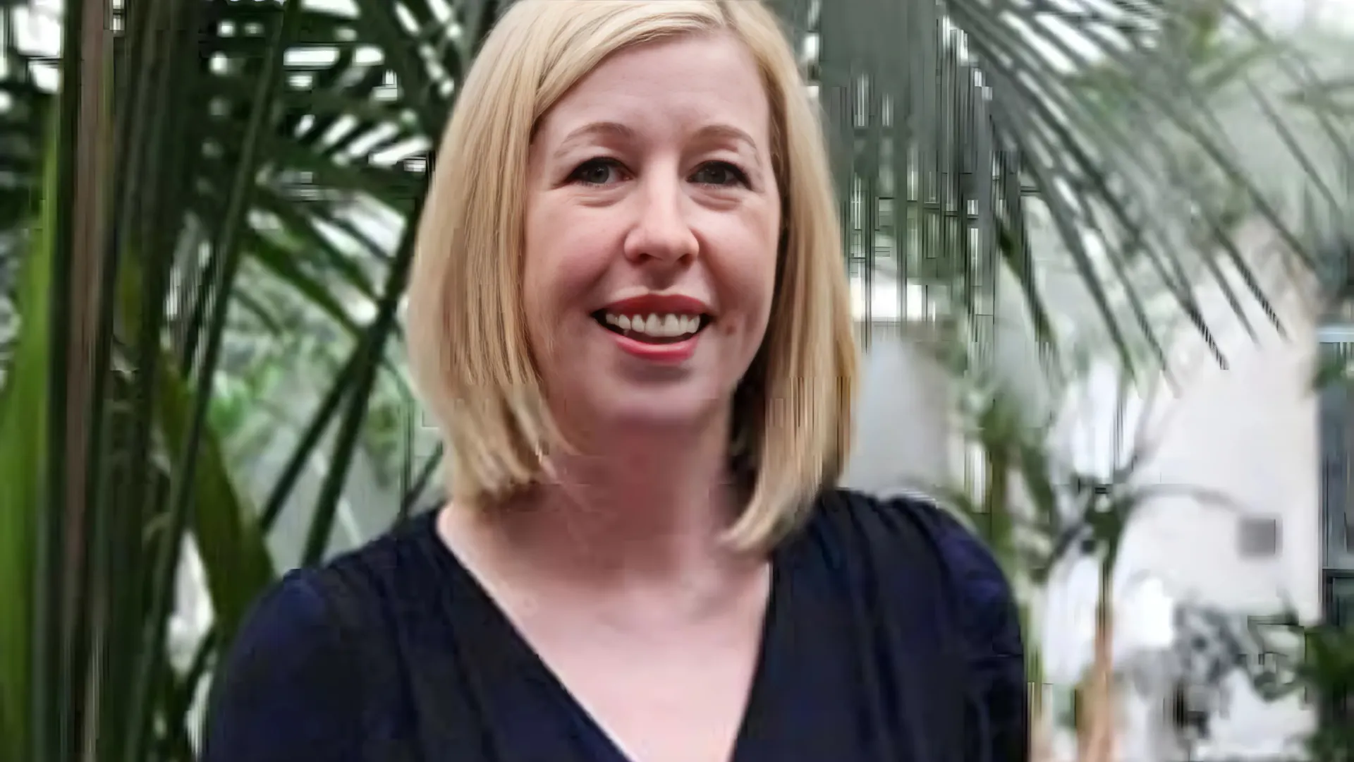Portrait Tamar Hughes, Talent, Development and Inclusion Director, Phoenix Group