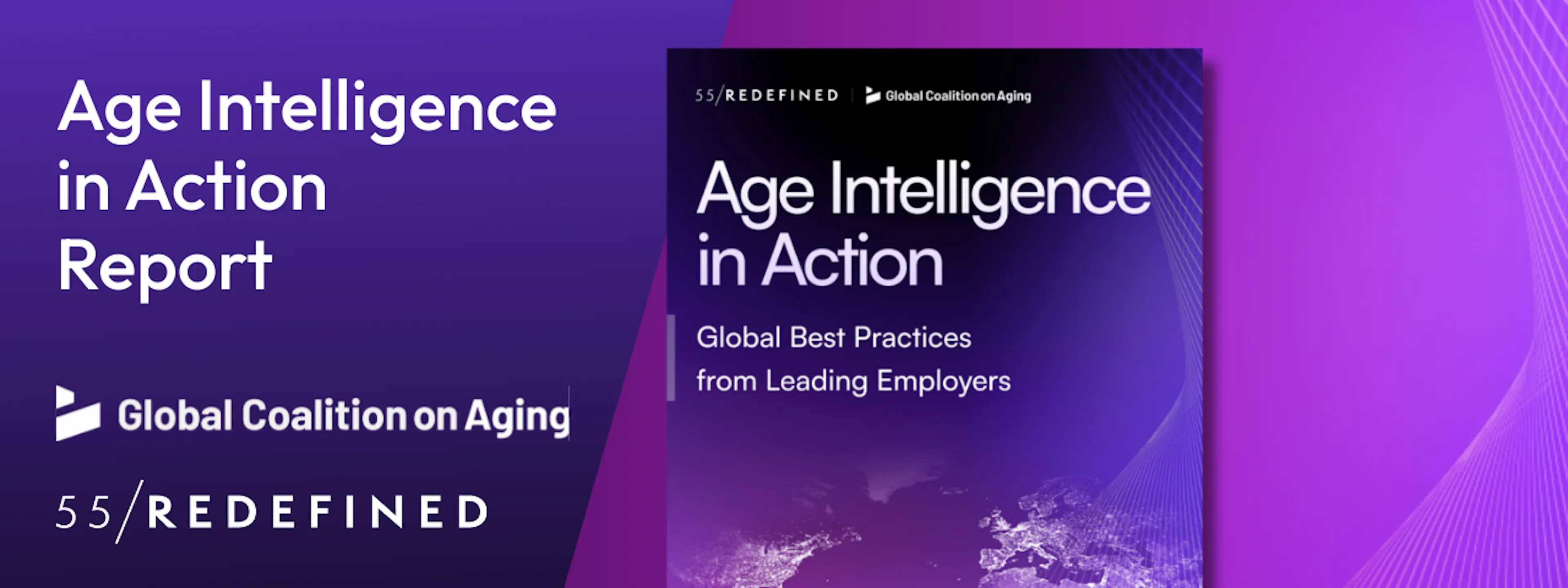 GCOA: Age Intelligence in Action