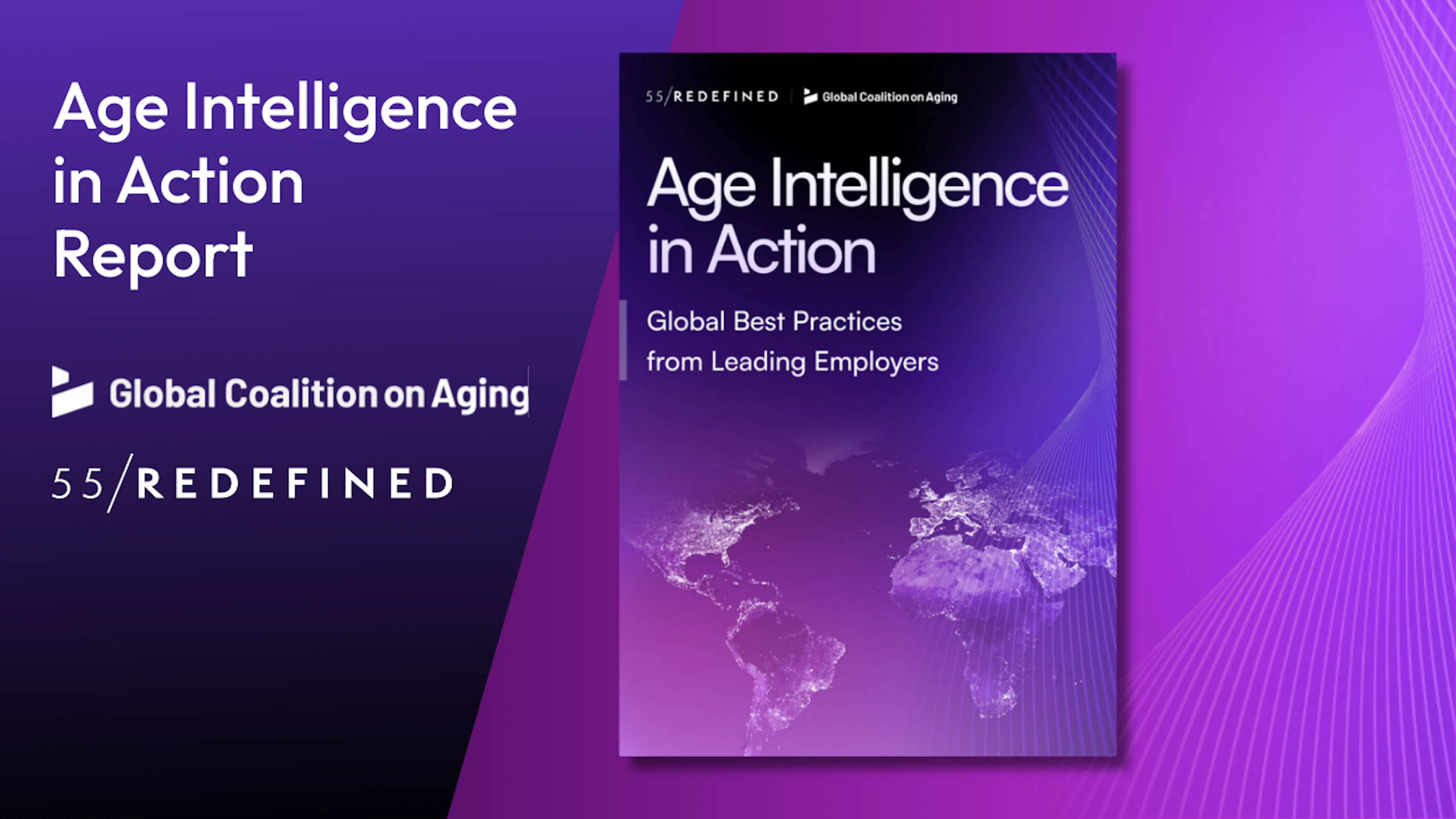 GCOA: Age Intelligence in Action