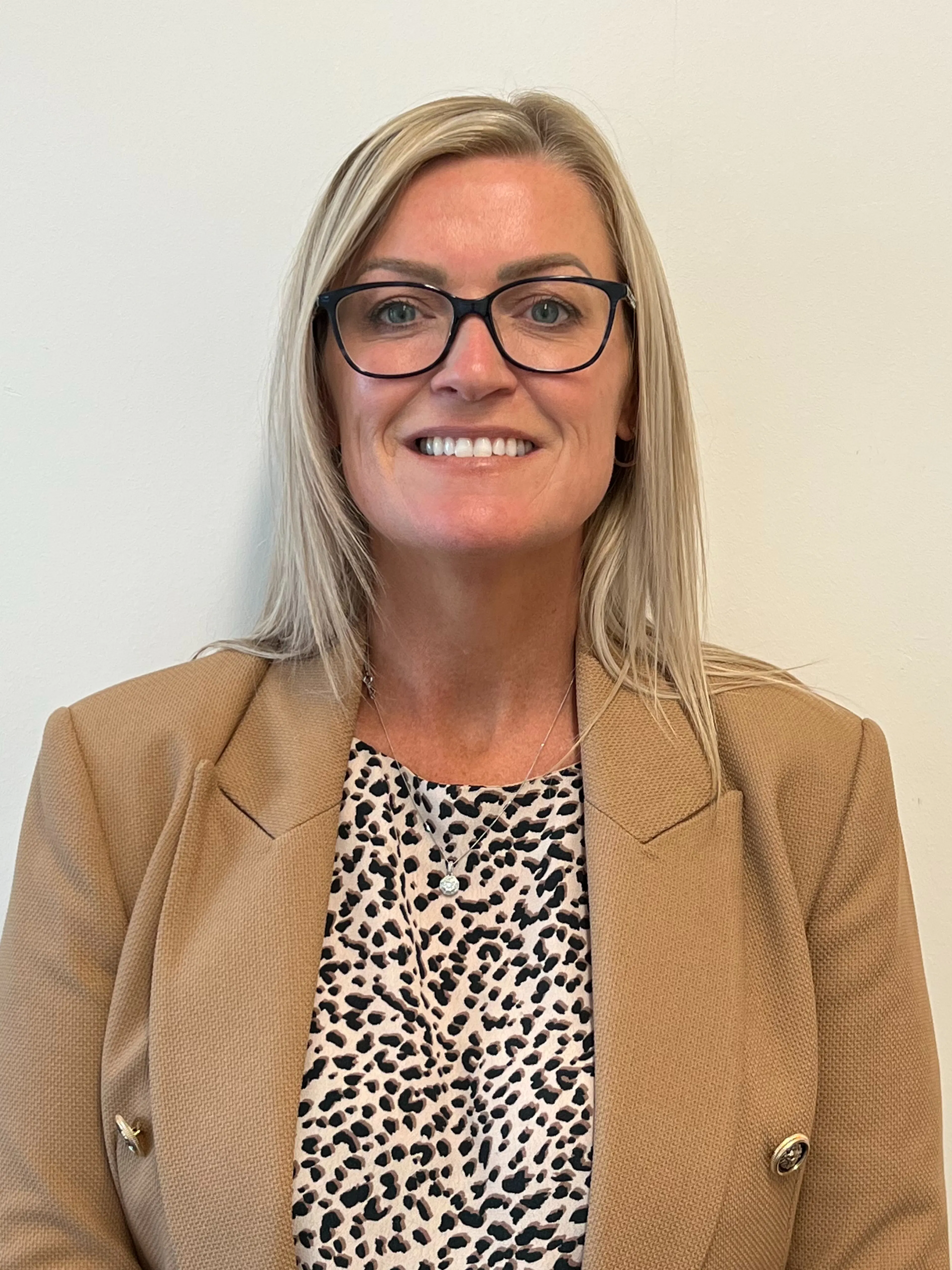 Sally-Anne Dudley