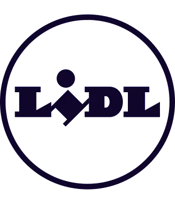 Lidl logo
