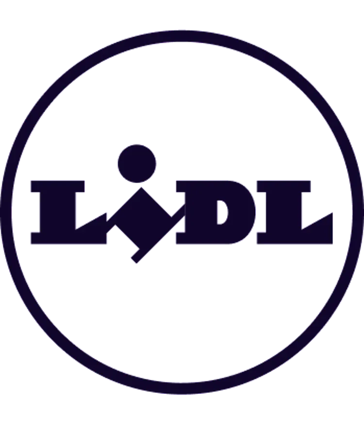 Lidl logo