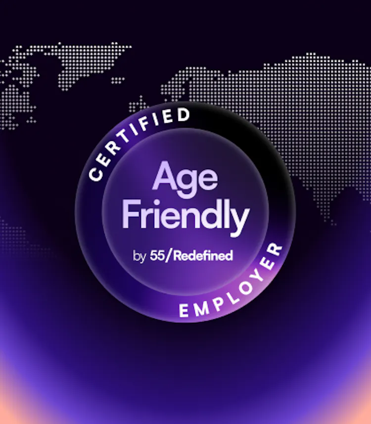 Certified Age Friendly Employers directory