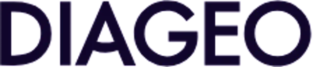 Diageo logo