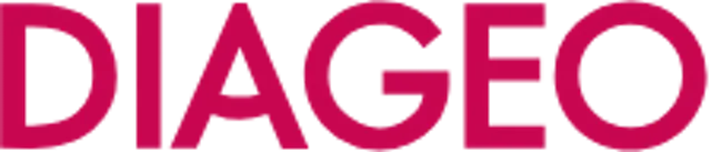 Diageo logo