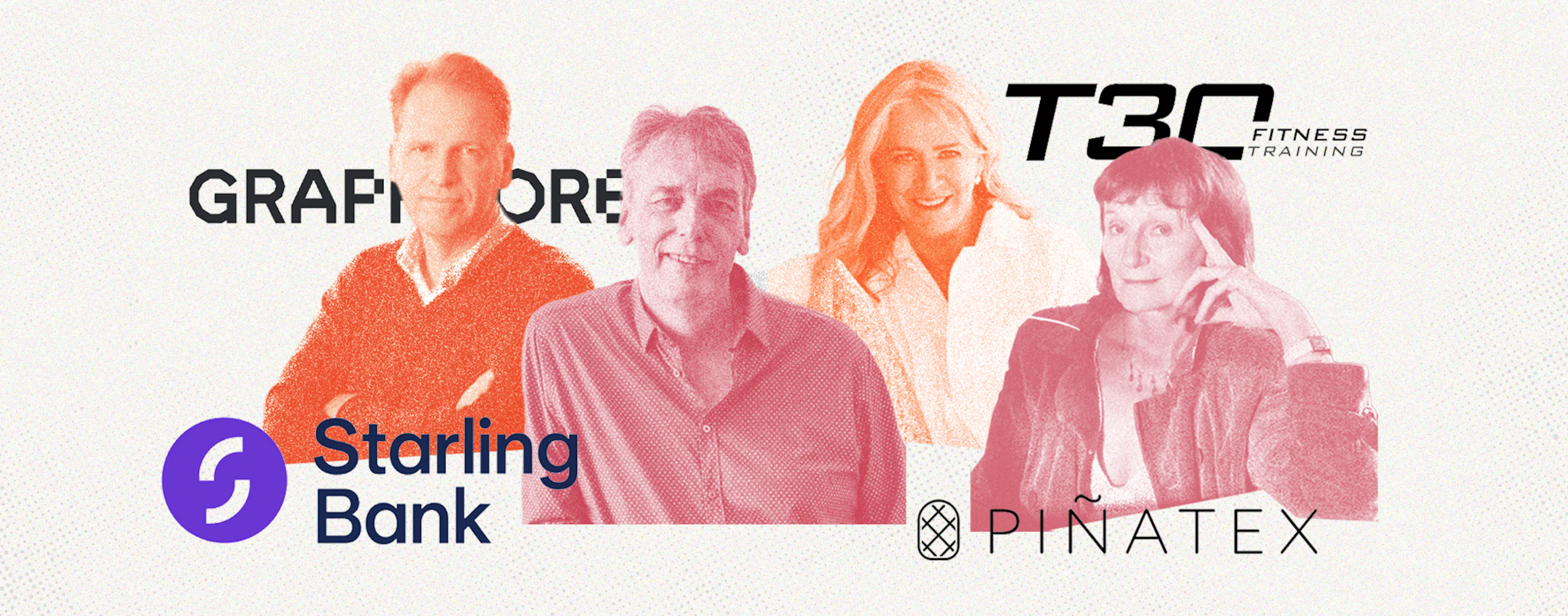 15 Over 50 | Leading UK Startup Entrepreneurs