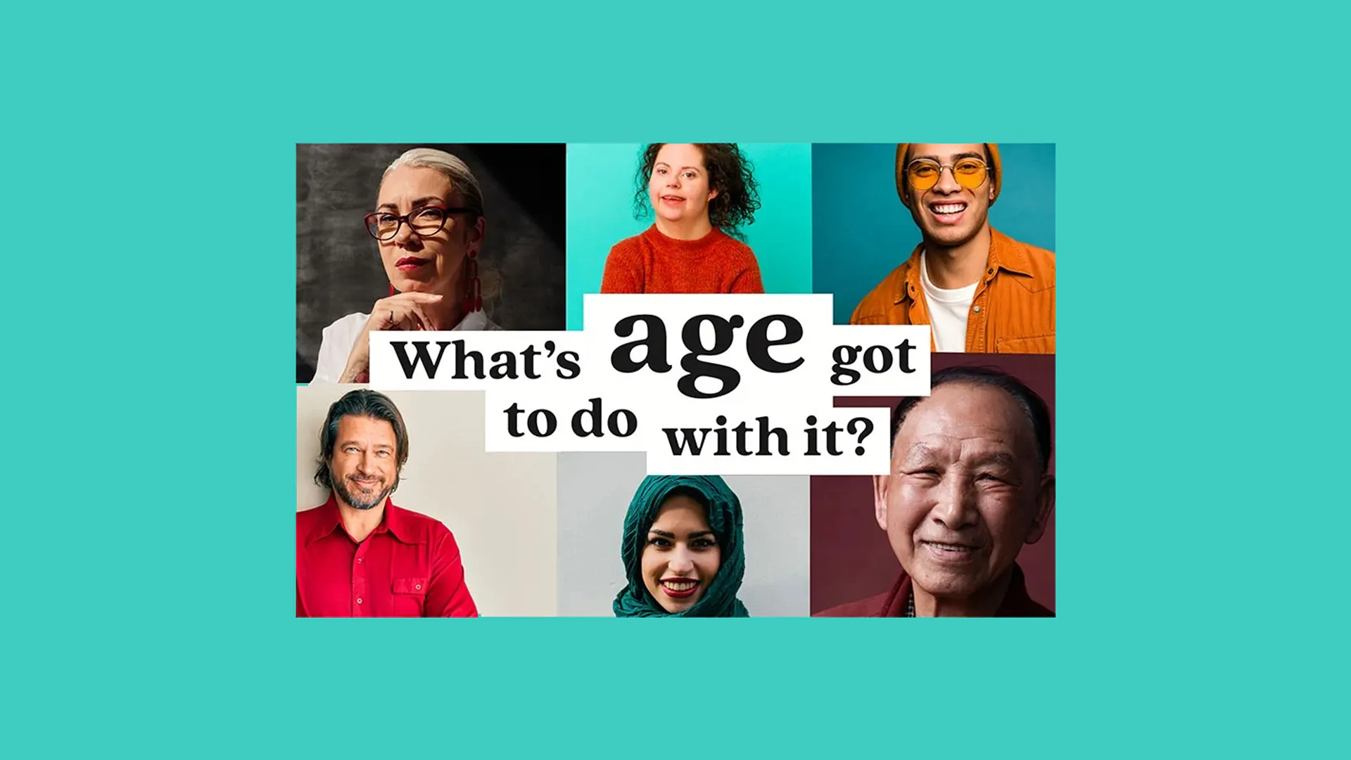 Australian Human Rights Commission Report on Ageing