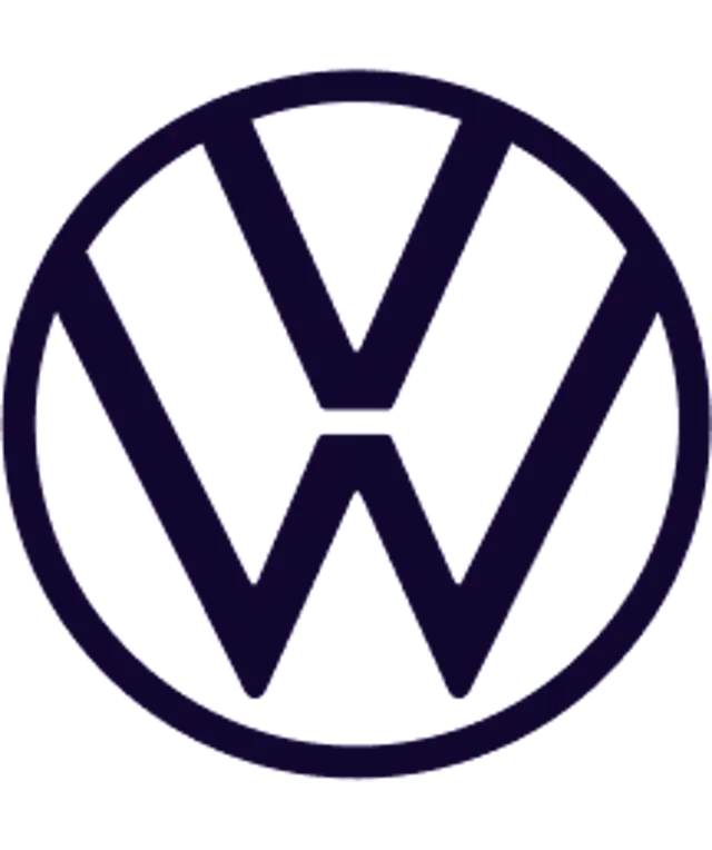 Volkswagen logo