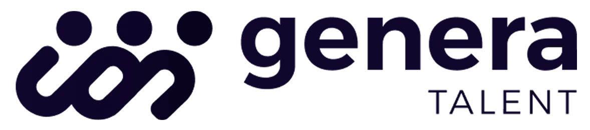 Genera Talent logo