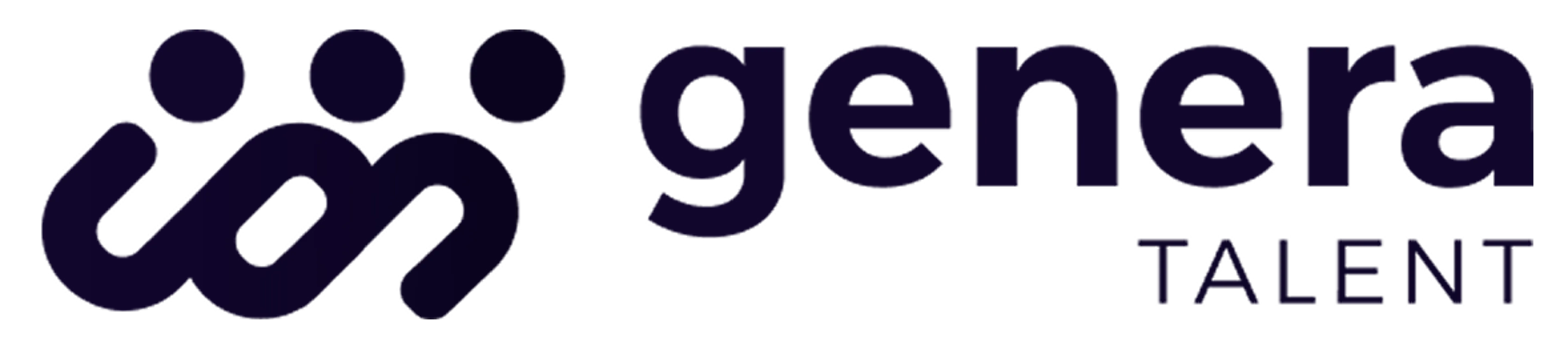 Genera Talent logo
