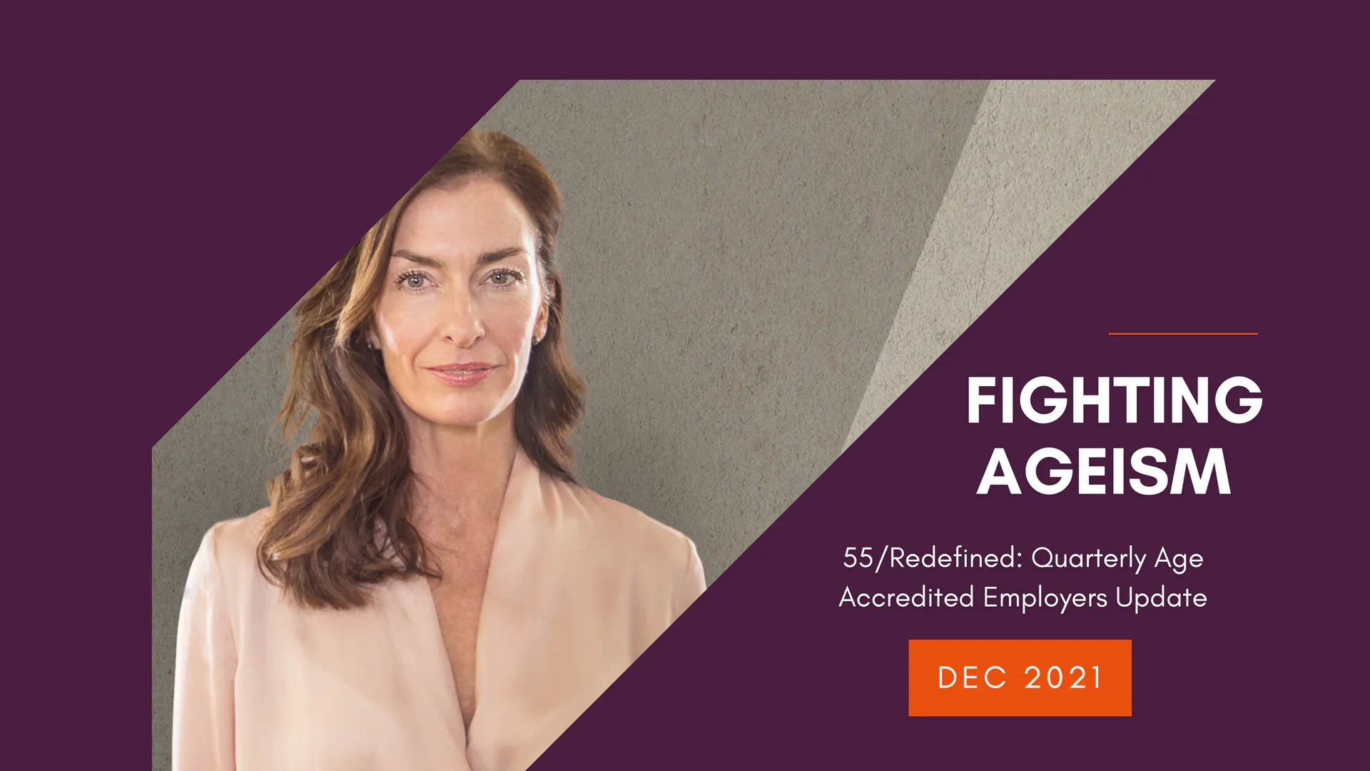 Quarterly Age Accredited Employers Update Dec 2021 - Market Research Roundup