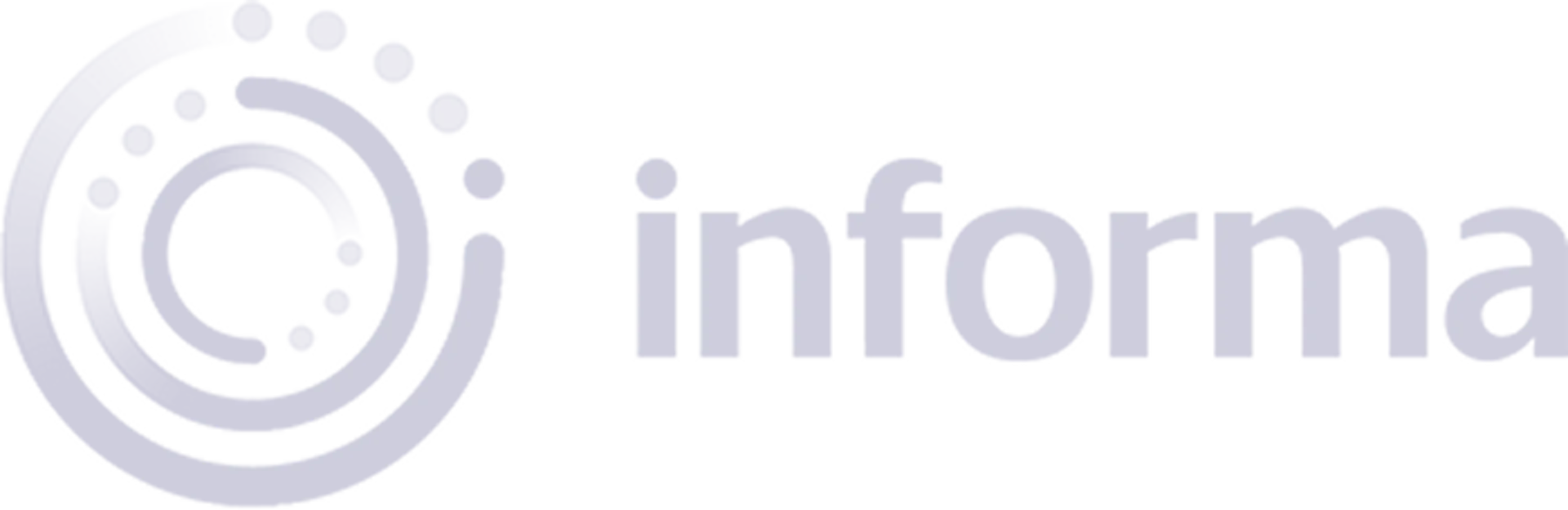 Informa logo