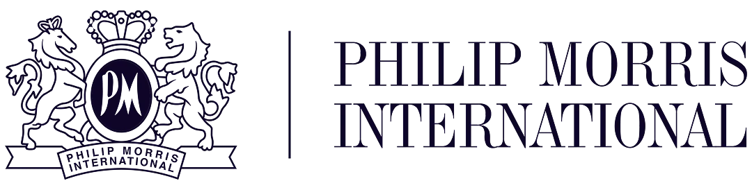 Philip Morris International logo