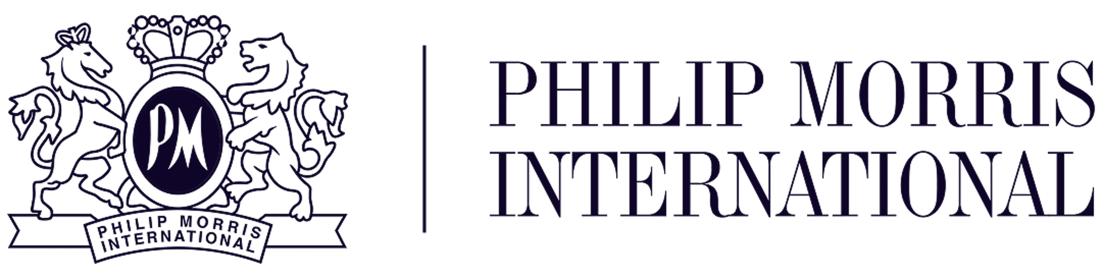 Philip Morris International logo