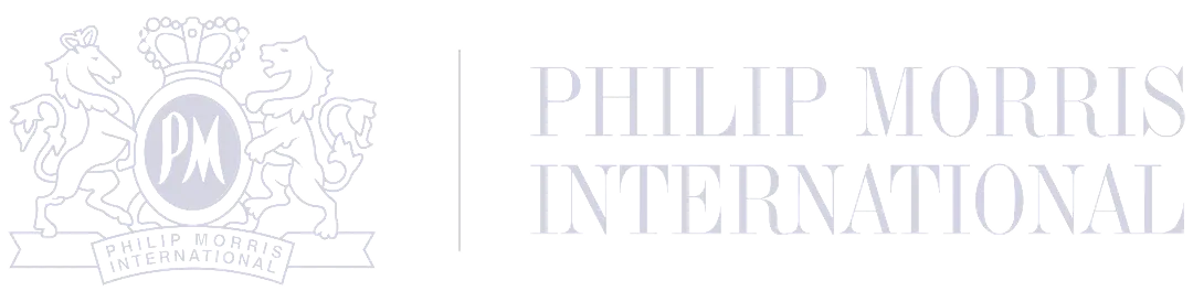 Philip Morris International logo