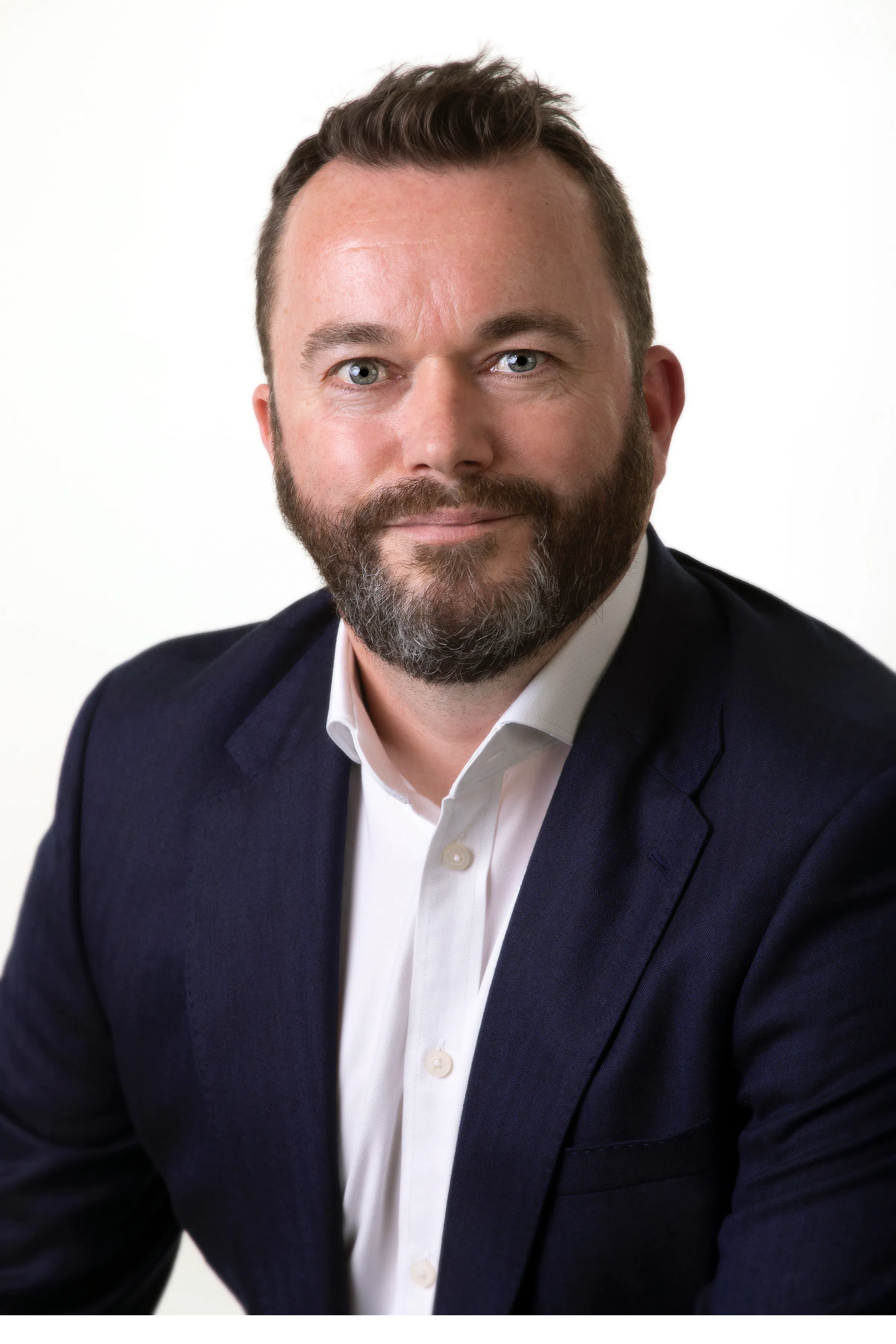 Maurice Kelly