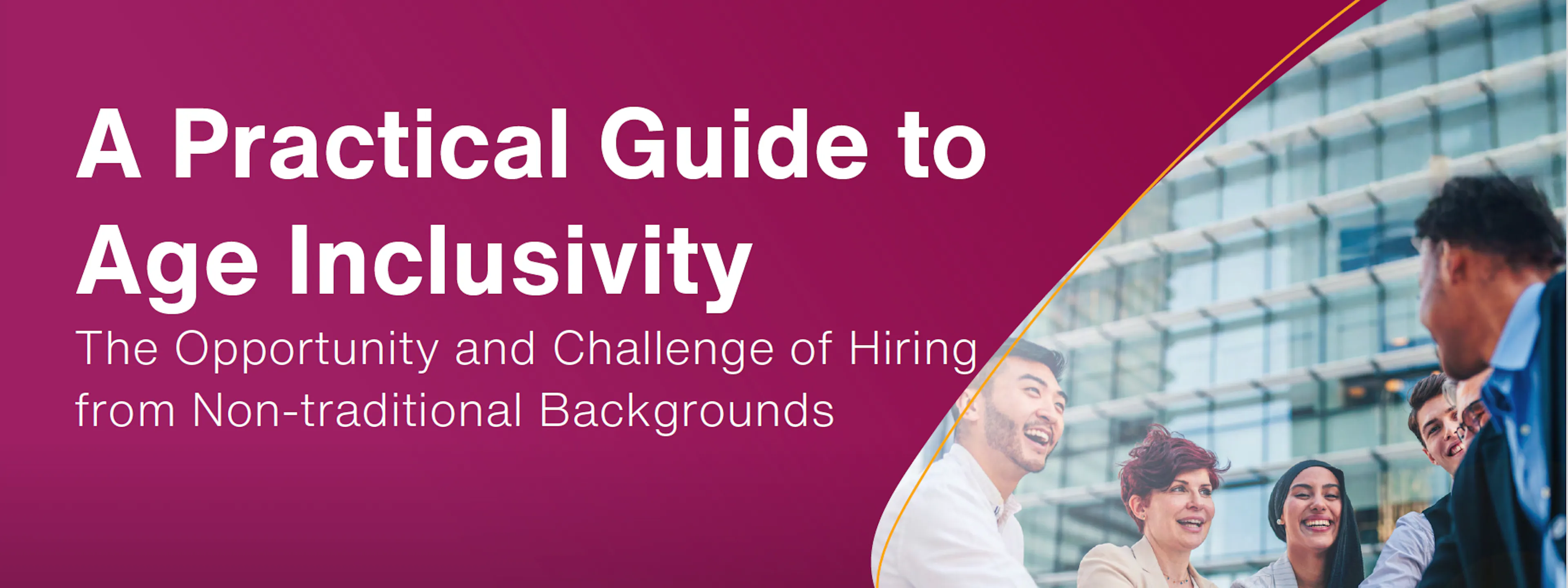A Practical Guide to Age Inclusivity – Page Outsourcing