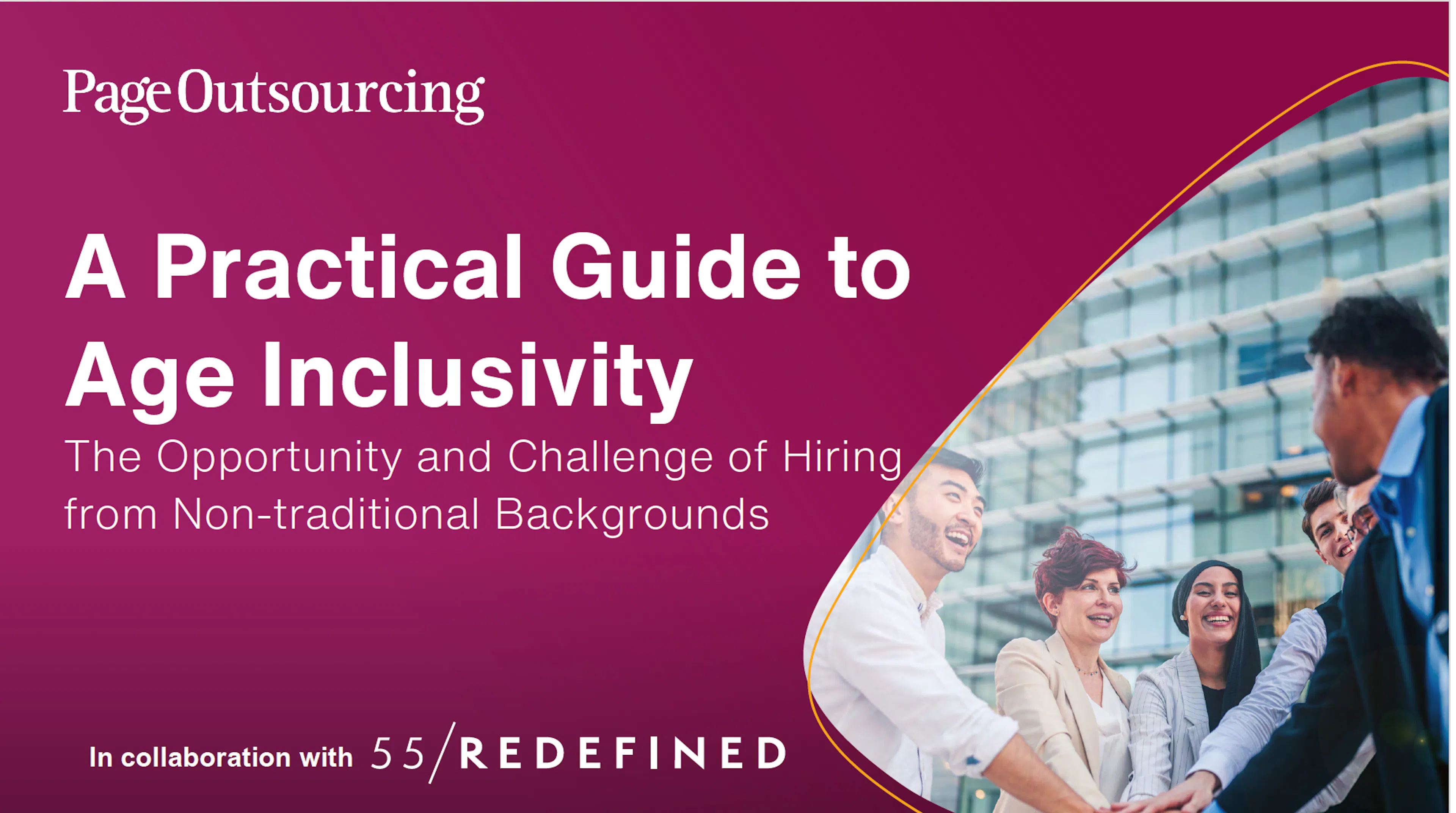 A Practical Guide to Age Inclusivity – Page Outsourcing