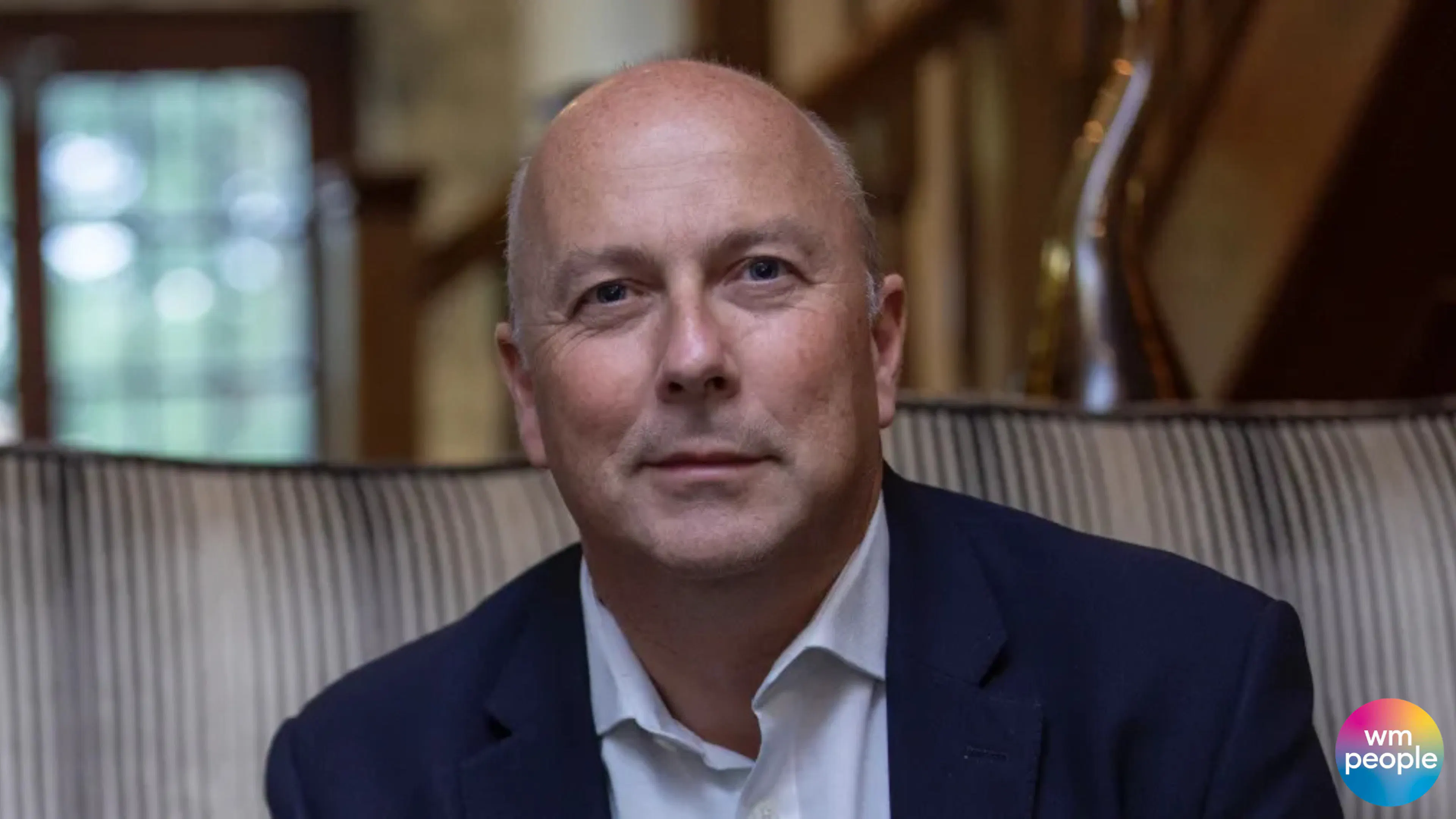 portrait of Steve Butler