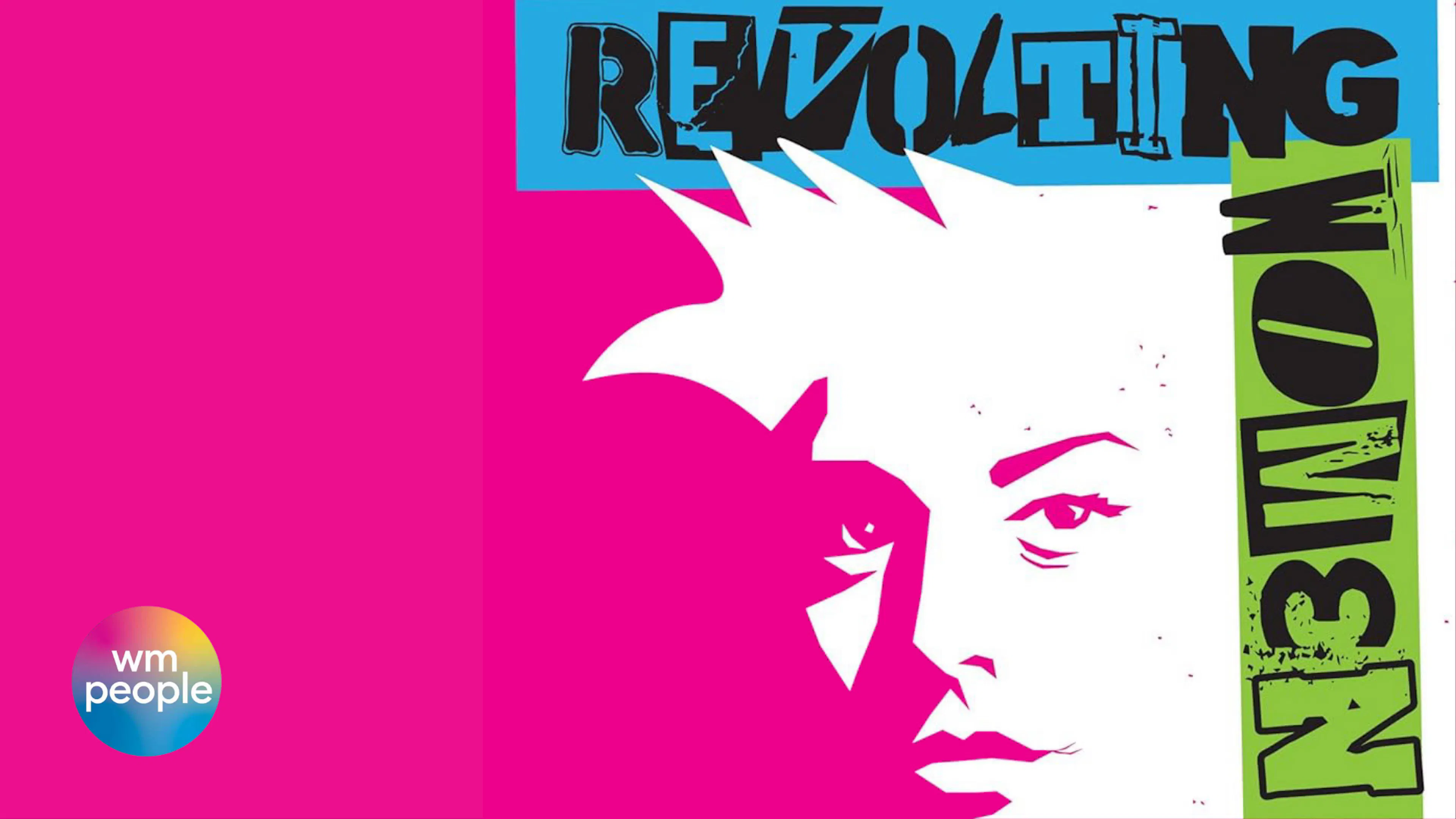 Cover of Lucy Ryans book Revolting Women