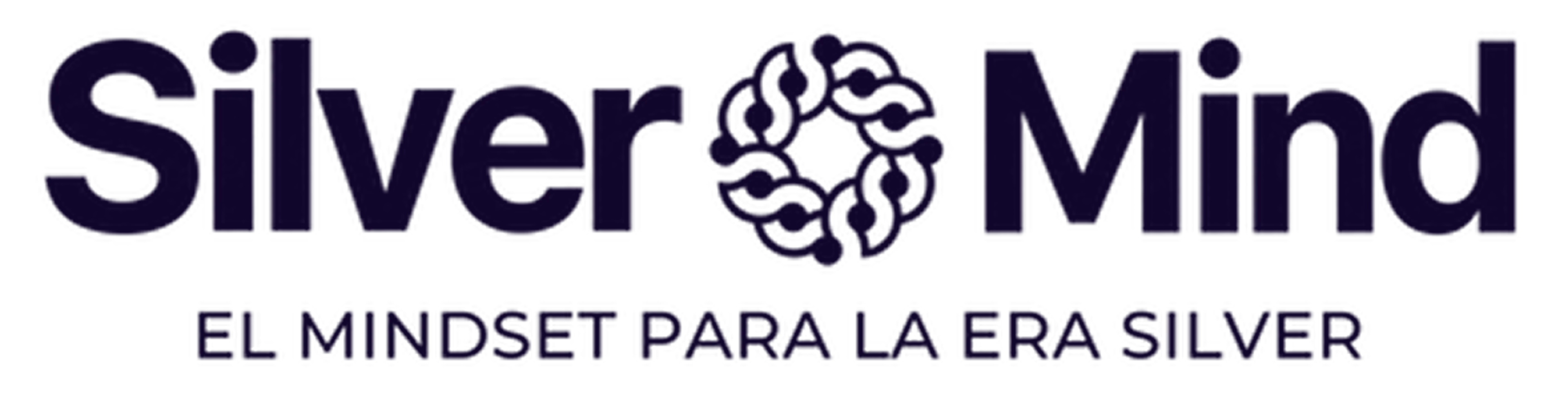 Silver mind logo