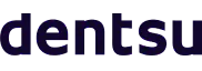 Dentsu logo