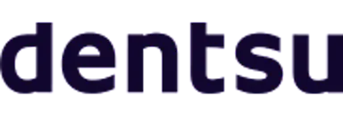 Dentsu logo