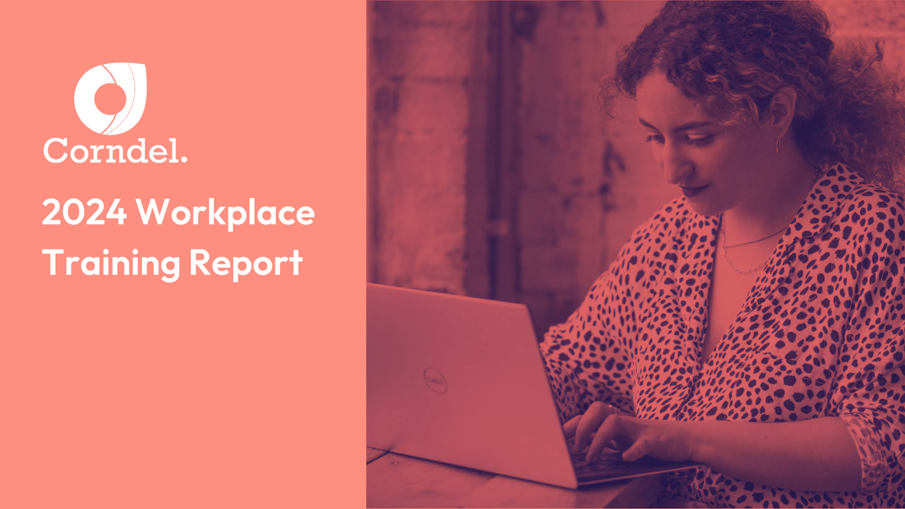 Corndel's Workplace Training Report 2024