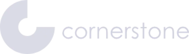Cornerstone Logo